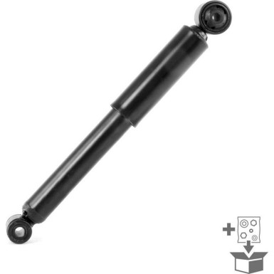 G1061 Stoßdämpfer MONROE ORIGINAL (Gas Technology)