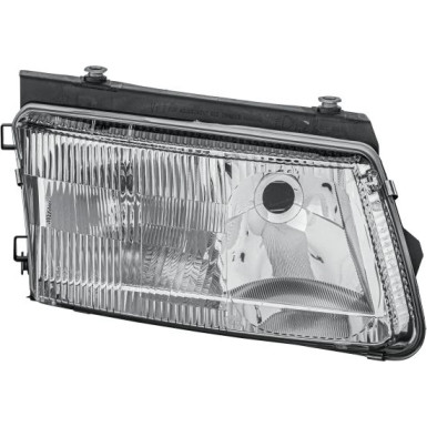 Hella | Hauptscheinwerfer | 1EF 007 520-061