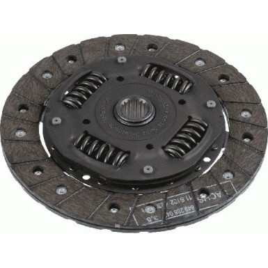 1878 050 532 Kupplungsscheibe 1878 050 532 Kupplungsscheibe