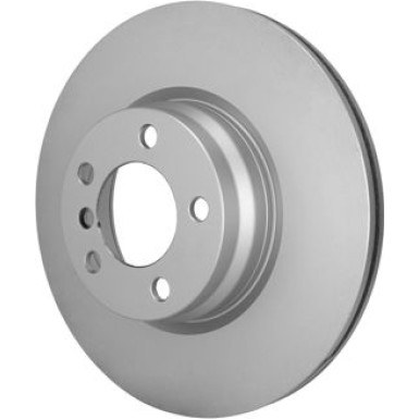 Hella Pagid | Bremsscheibe | 8DD 355 129-651 Hella Pagid | Bremsscheibe | 8DD 355 129-651