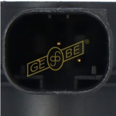GEBE | Sensor, Einparkhilfe | 9 2291 1