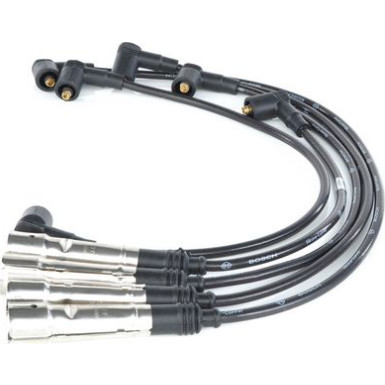 BOSCH | Zündleitungssatz | 0 986 356 343