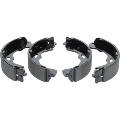 BOSCH | Bremsbackensatz | 0 986 487 654 BOSCH | Bremsbackensatz | 0 986 487 654