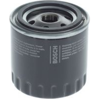 BOSCH F 026 407 184 Ölfilter BOSCH F 026 407 184 Ölfilter