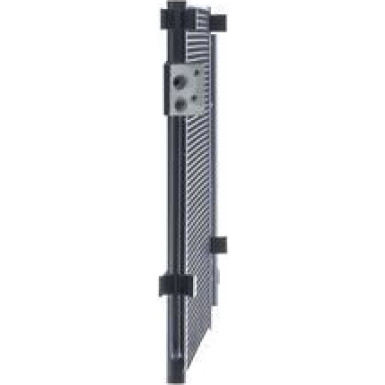 Mahle | Kondensator, Klimaanlage | AC 1045 000S
