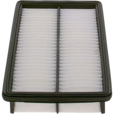 BOSCH F 026 400 495 Luftfilter