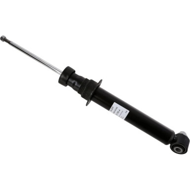 Sachs | Stoßdämpfer | 314 877
