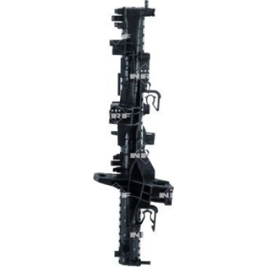 NRF | Kühler, Motorkühlung | 58431 NRF | Kühler, Motorkühlung | 58431
