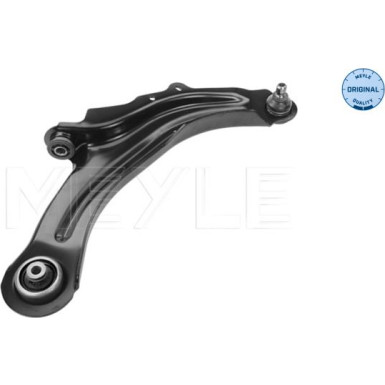 Meyle Lenker, Radaufhängung MEYLE-ORIGINAL: True to OE 16-16 050 0030