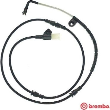 Brembo Warnkontakt, Bremsbelagverschleiß PRIME LINE A 00 273