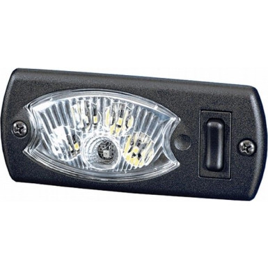 2JA 343 570-157 Innenraumleuchte