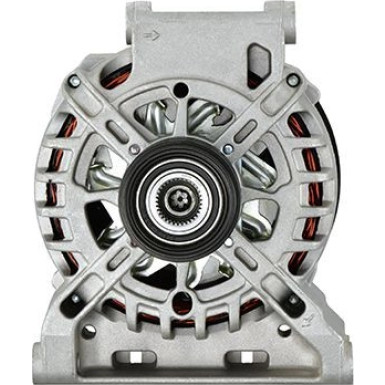 8EL 012 429-341 Generator