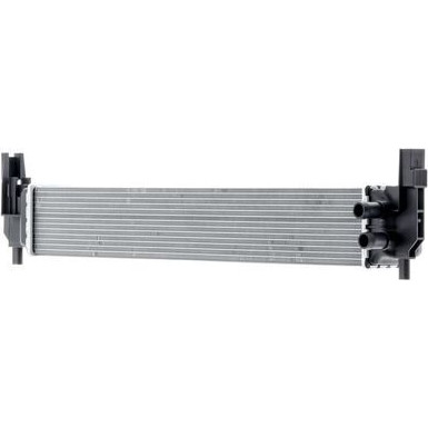 Mahle | Kühler, Motorkühlung | CR 2700 000P