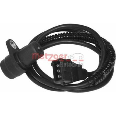 0902045 Impulsgeber, Kurbelwelle