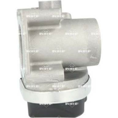 408025 Drosselklappenstutzen