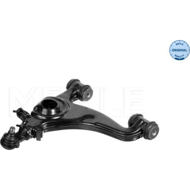 Meyle Lenker, Radaufhängung MEYLE-ORIGINAL: True to OE 016 050 0010