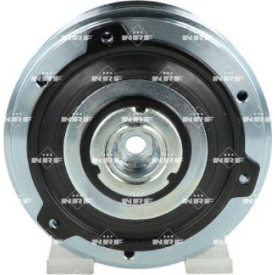 380043 Magnetkupplung, Klimakompressor