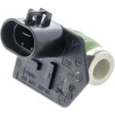 ABR 156 000P Widerstand, Innenraumgebläse BEHR *** PREMIUM LINE ***