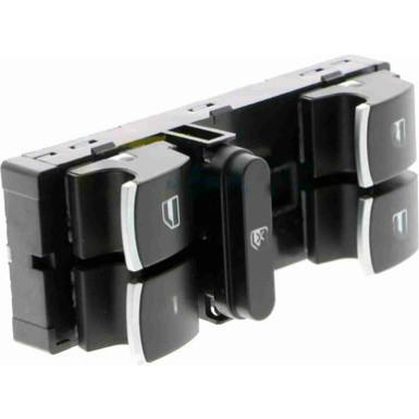 V10-73-0255 Schalter, Fensterheber Green Mobility Parts