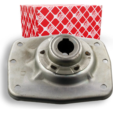 FEBI BILSTEIN 11970 Federbeinstützlager, Domlager FEBI BILSTEIN 11970 Federbeinstützlager, Domlager