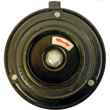 Mahle | Kompressor, Klimaanlage | ACP 1182 000S