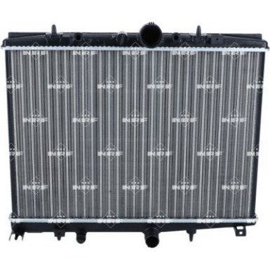 58352A Kühler, Motorkühlung Economy Class