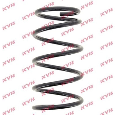 RA6247 Fahrwerksfeder K-Flex