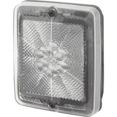 Hella | Rückfahrleuchte | 2ZR 013 236-321