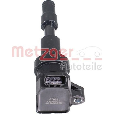 Metzger | Zündspule | 0880500