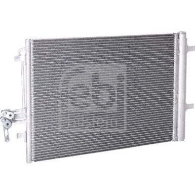 188555 Kondensator, Klimaanlage