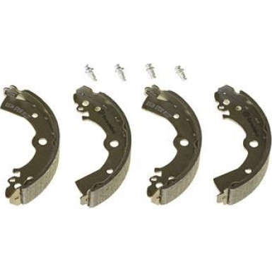 Brembo | Bremsbackensatz | S 56 506