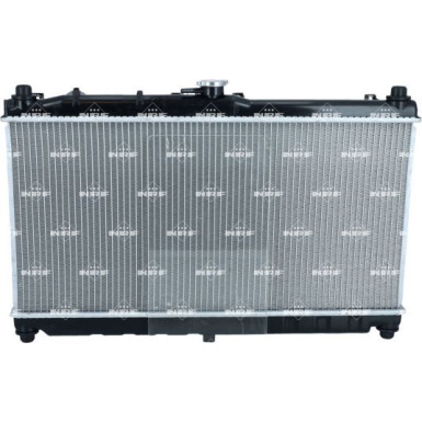 53317 Kühler, Motorkühlung