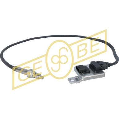 9 3694 1 NOx-Sensor, NOx-Katalysator