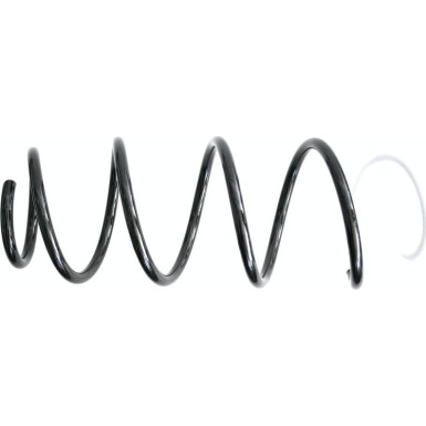 993 153 Fahrwerksfeder