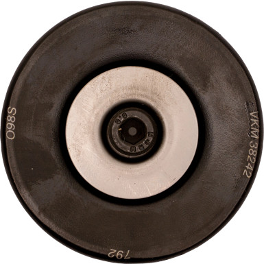 532 0363 20 Umlenk-/Führungsrolle, Keilrippenriemen