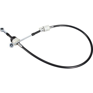 3150331 Seilzug, Schaltgetriebe