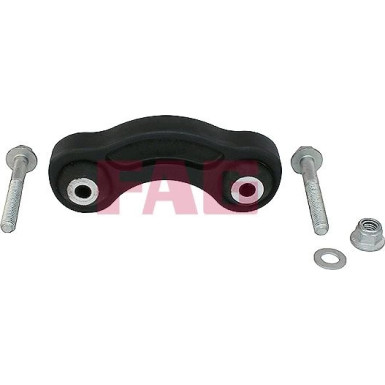 FAG 818 0592 10 Koppelstange für AUDI A6 100mm, Kunststoff