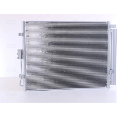 940217 Kondensator, Klimaanlage