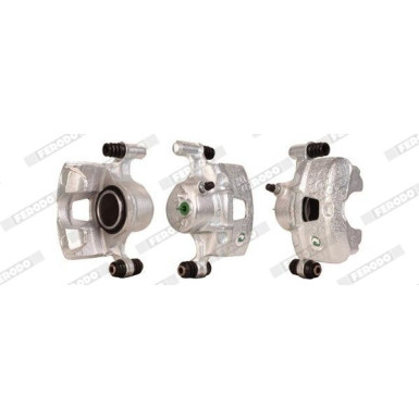 Ferodo | Bremssattel | FCL692904