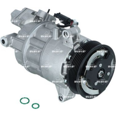 32463 Kompressor, Klimaanlage EASY FIT