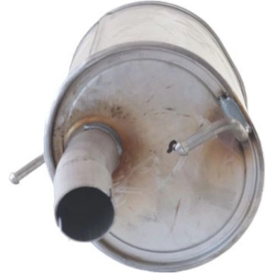 154-923 Endschalldämpfer