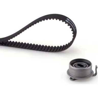Gates Zahnriemensatz PowerGrip™ K015511XS