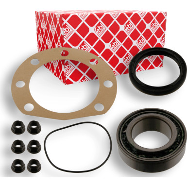 FEBI BILSTEIN 05860 Radlagersatz FEBI BILSTEIN 05860 Radlagersatz