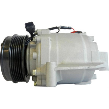 Mahle | Kompressor, Klimaanlage | ACP 579 000S