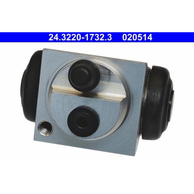 ATE | Radbremszylinder | 24.3220-1732.3