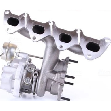 Nissens Turbolader 93130 Nissens Turbolader 93130