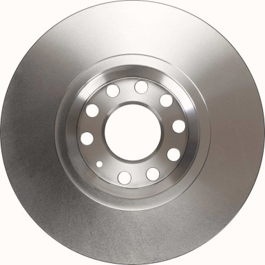 Bremsscheibe TRW SINGLE DF4262S