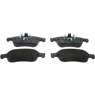 FDB4180 Bremsbelagsatz, Scheibenbremse PREMIER ECO FRICTION