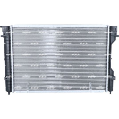 519689 Kühler, Motorkühlung EASY FIT