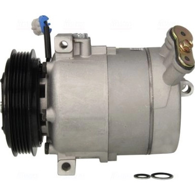 89308 Kompressor, Klimaanlage ** FIRST FIT **